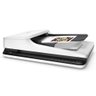 Scanner Hp Scanjet Pro 2500 F1 Adf Duplex L2747a#ac4 - 2