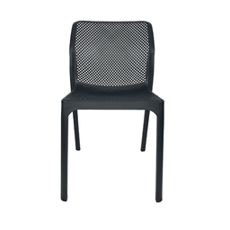 Cadeira Laryssa Preta Top Chairs - Kit com 6 - 2
