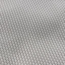 Tapete para Banheiro Antiderrapante Macio Saída de Banho 60x40cm Bege - 4