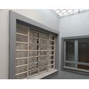 Ver imagem 6 de Moldura Externa em Isopor (eps) com Revestimento Cimentício 2x10 Cm (kit 10 Unidades)