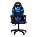 Ver imagem 2 de Cadeira Gamer Ergonômica Drakon, Elg, Ch31bk, Inclinação até 135º e 140kg, Espuma D40, Preto e Azul