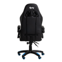 Ver imagem 4 de Cadeira Gamer Ergonômica Drakon, Elg, Ch31bk, Inclinação até 135º e 140kg, Espuma D40, Preto e Azul