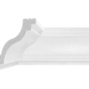 Ver imagem 3 de Kit 12 Metros Lineares Rodateto em Poliestireno 4,3cm Floort Acessórios