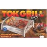 Churrasqueira Elétrica Tok Grill - 127v ou 220v - Única - 110v - 5