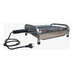 Churrasqueira Elétrica Tok Grill - 127v ou 220v - Única - 110v - 3