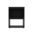 Ver imagem 1 de Balcão Cooktop Adriana 75 Cm:preto