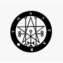 Ver imagem 2 de Sigilo Magico Astharoth:preto