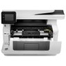 Multifuncional Hp Laserjet Pro M428fdw W1a30a Duplex Fax Wifi 110v - Branca - 4