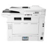Multifuncional Hp Laserjet Pro M428fdw W1a30a Duplex Fax Wifi 110v - Branca - 3