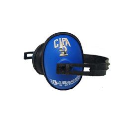 Abafador de Ruído Azul para Brindes 10 Unidades Coleção Tea e Amor Brind1001 - 3