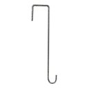 Ver imagem 1 de Kit 3 Ganchos Caibro 80cm P/ Pendurar Plantas e Gaiolas