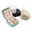 Ver imagem 2 de Porta Joia Mini Organizador de Acessórios Portátil -cores