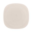 Ver imagem 3 de Prato para sobremesa de vidro Opalino Carine White 19cm LYOR