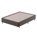 Ver imagem 2 de Conjunto Box Casal Mola Ensacada Probel Versailles Ultra Gel (138x188x56cm)