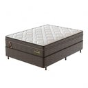 Ver imagem 1 de Conjunto Box Casal Mola Ensacada Probel Versailles Ultra Gel (138x188x56cm)
