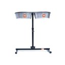 Ver imagem 2 de Comedouro Ajustável Antiformiga 5l - Tubline