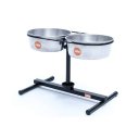 Ver imagem 1 de Comedouro Ajustável Antiformiga 5l - Tubline