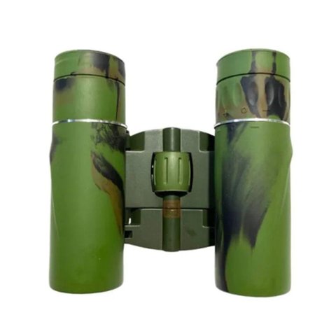 Binóculo Infantil Pequeno Longo Alcance 8x21 Uv