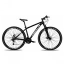 Ver imagem 1 de Bicicleta Nero 6 Mountain Bike Aro 29 Quadro Alumínio 21 Marchas Freio a Disco Absolute
