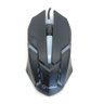 Mouse Gamer Optico 1600 Dpi Preto Shinka Sh-mo-52 - 4