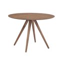 Ver imagem 3 de Mesa Redonda Gourmet 107cm Suécia Rivatti
