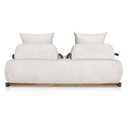 Ver imagem 4 de Kit 2 Sofás 2 Lugares Decoração Lazer Sala Ibiza 160cm Bouclé - Adj Decor