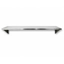 Ver imagem 1 de Prateleira Inox Haut 100x30x23 cm Resistente e Funcional