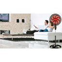 Ver imagem 3 de Ventilador de Coluna Polishop - New Ultra Wind Control - 40Cm | 127V