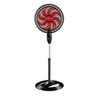 Ventilador de Coluna Polishop - New Ultra Wind Control - 40Cm | 127V - 1