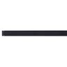 Perfil Baby 8mm Embutir Preto 2 Metros Gaya1273 Perfil Baby Embutir Preto 8mm - 2 Metros - 4