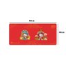 Mousepad Gamer Akko Hello Kitty 5108s Peking Opera B 90x40cm - 2