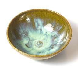 Bowl Aurora Boreal - 4
