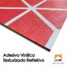 Quadro Decorativo Textura CX Alta Leoa Cores 1 pç 40x60 - Leoa Cinza Moldura Madeira - 6