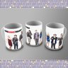 Caneca The Big Bang Theory 11 - 1