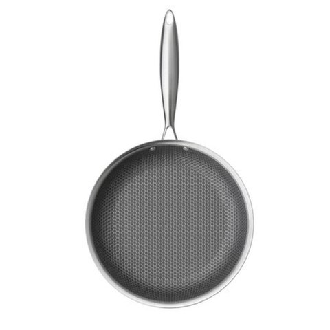 Frigideira Hexxa 3d Ceramic 28 Cm Colorstone Cozinha Antiade