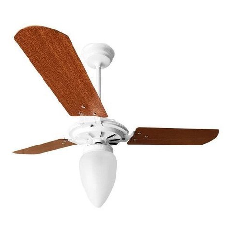 Ventilador de Teto Rico Motor Grande 150w e 180w Ventex