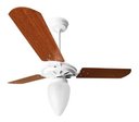 Ver imagem 1 de Ventilador de Teto Rico Motor Grande 150w e 180w Ventex