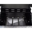 Ver mais imagens de Churrasqueira a Gas Carrinho Chaleur Devon com 4 Queimadores