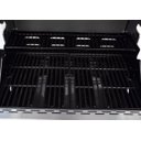 Ver imagem 6 de Churrasqueira a Gas Carrinho Chaleur Devon com 4 Queimadores