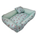 Ver imagem 2 de Cama para Cachorro Gelato - Mr. Puppy