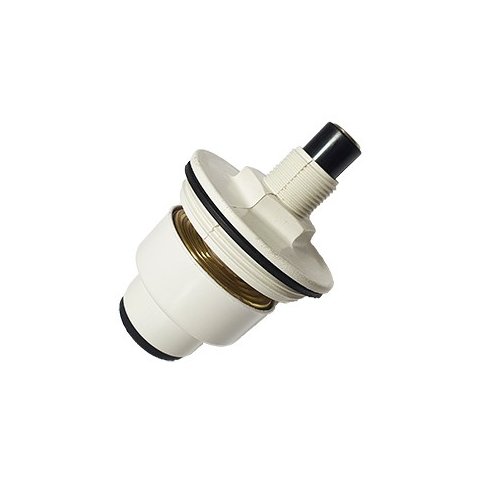 Reparo Miolo Completo Válvula Descarga Lorenzetti P20 Pvc - KIT5109B