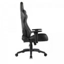 Ver imagem 3 de Cadeira Gamer Cruiser Preta Fortrek