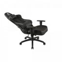 Ver imagem 5 de Cadeira Gamer Cruiser Preta Fortrek