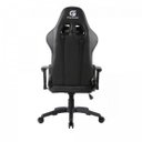 Ver imagem 4 de Cadeira Gamer Cruiser Preta Fortrek