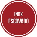 Ver mais imagens de Churrasqueira a Gás para Embutir 6 Espetos Palato Premium Arke Bivolt