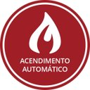 Ver imagem 3 de Churrasqueira a Gás para Embutir 6 Espetos Palato Premium Arke Bivolt