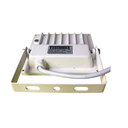 Ver imagem 6 de Refletor Taschibra Led Tr Slim 20w Verde Branco Bivolt