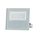 Ver imagem 1 de Refletor Taschibra Led Tr Slim 20w Verde Branco Bivolt