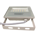 Ver imagem 5 de Refletor Taschibra Led Tr Slim 20w Verde Branco Bivolt
