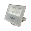 Ver imagem 3 de Refletor Taschibra Led Tr Slim 20w Verde Branco Bivolt